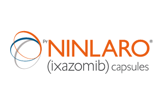 Ninlaro Logo