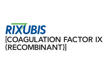 Rixubis EN Logo